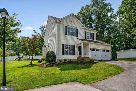 111 MYSTIC WOODS LANE, SEVERNA PARK, MD 21146