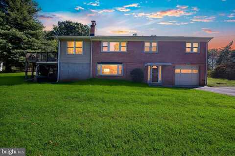 8400 AUBREY DRIVE, MANASSAS, VA 20111