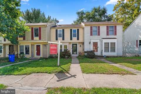 3715 BONNYBRIDGE PLACE, ELLICOTT CITY, MD 21043