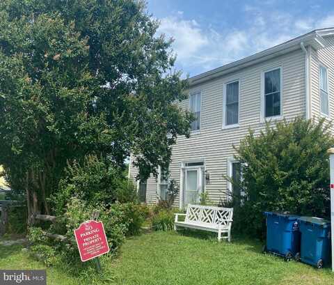 205 RAILROAD, SAINT MICHAELS, MD 21663