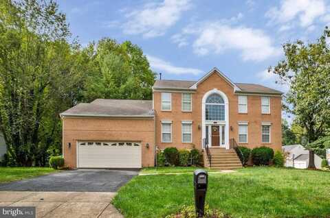 3305 ASHER STREET, UPPER MARLBORO, MD 20772