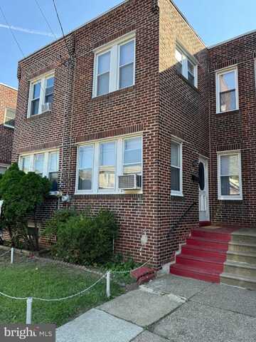 2857 CONGRESS ROAD, CAMDEN, NJ 08104