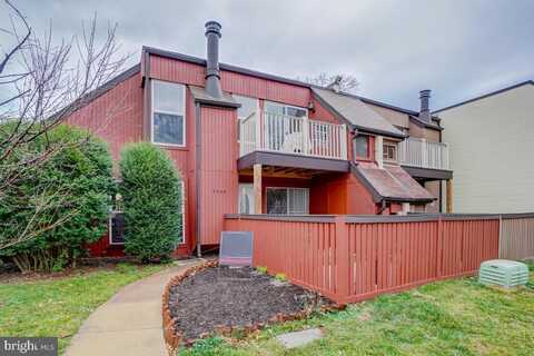 3800 EL CAMINO PLACE, ALEXANDRIA, VA 22309