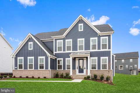 HOMESITE N50 MEADOW CREEK DRIVE, BOWIE, MD 20716