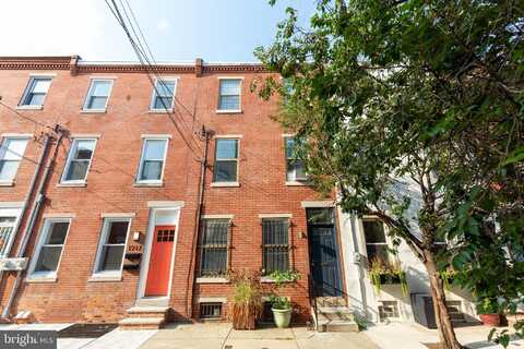 1915 PEMBERTON STREET, PHILADELPHIA, PA 19146