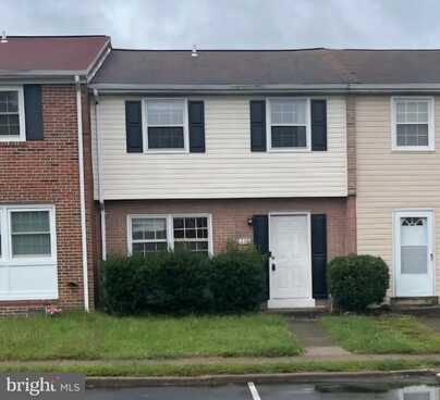 2254 FORT PICKENS COURT, DUMFRIES, VA 22026