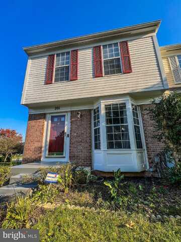 201 KIRBYS LANDING COURT, ODENTON, MD 21113