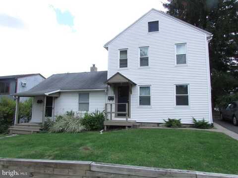 120,122 A & B LOGAN AVENUE, STATE COLLEGE, PA 16801