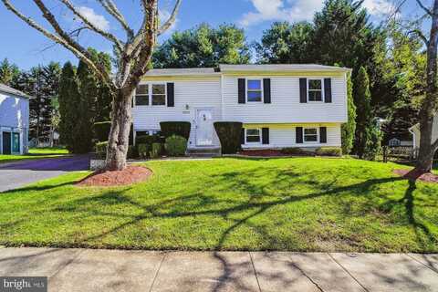 24209 BUSH HILL ROAD, GAITHERSBURG, MD 20882