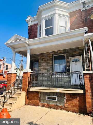 2865 N 27TH STREET, PHILADELPHIA, PA 19132