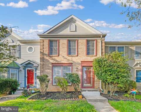 11406 RUNNING BEAR COURT, BELTSVILLE, MD 20705