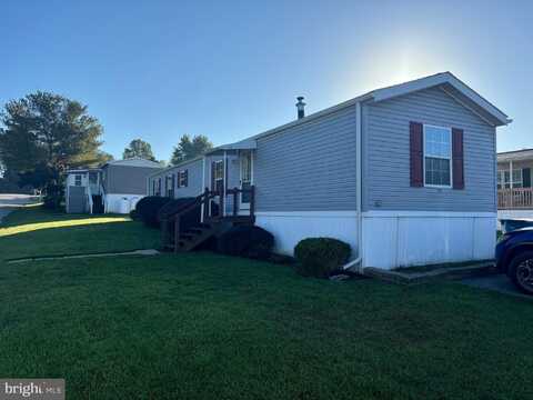 75 CHESAPEAKE ESTATE, THOMASVILLE, PA 17364