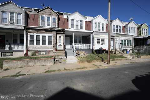 6053 ALLMAN STREET, PHILADELPHIA, PA 19142