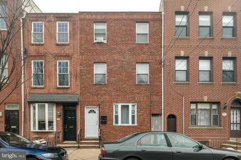 911 S 2ND STREET, PHILADELPHIA, PA 19147