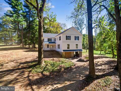 120 IVY MILLS ROAD, GLEN MILLS, PA 19342