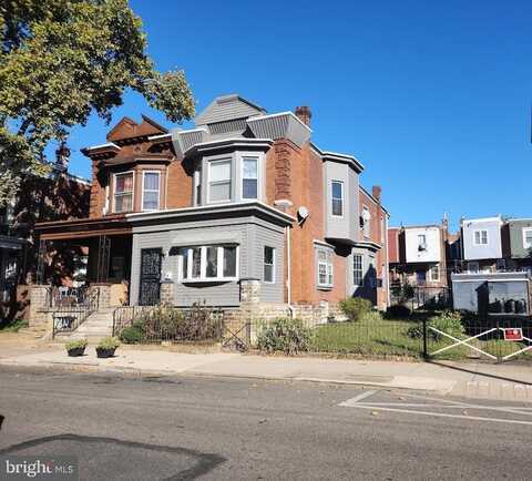 4937 N 11TH STREET, PHILADELPHIA, PA 19141