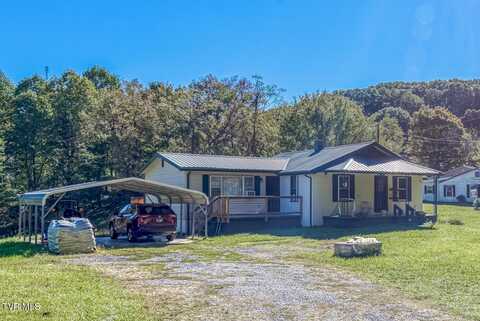 783 Tuggle Hill Road, Rogersville, TN 37857