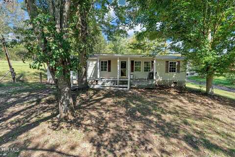 170 Hall Road, Jonesborough, TN 37659