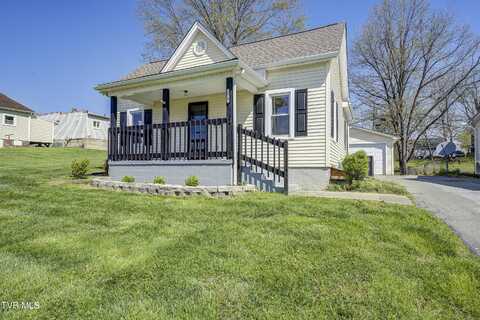 220 Highland Avenue, Johnson City, TN 37604