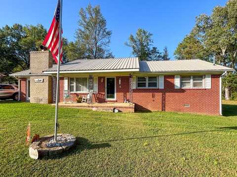 313 Governor Browning St., BRUCETON, TN 38317