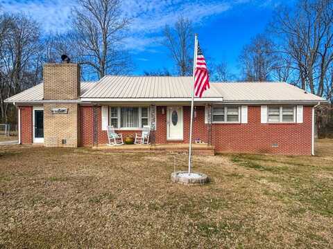 313 Governor Browning St., BRUCETON, TN 38317