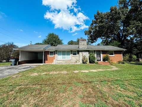 528 E 12th St, COOKEVILLE, TN 38501