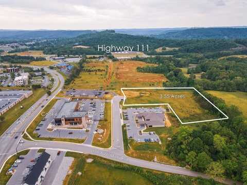 3.55 Ac Guardian Way, COOKEVILLE, TN 38501