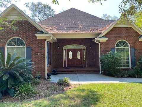 4636 Hickory Creek Circle, Valdosta, GA 31602