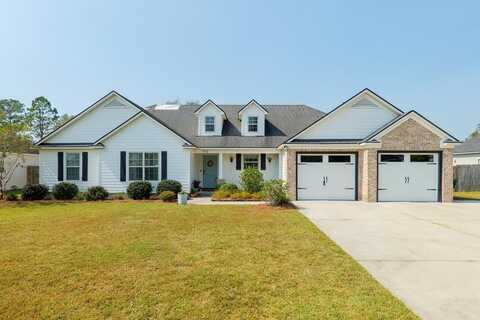 510 Barnside, Hahira, GA 31632