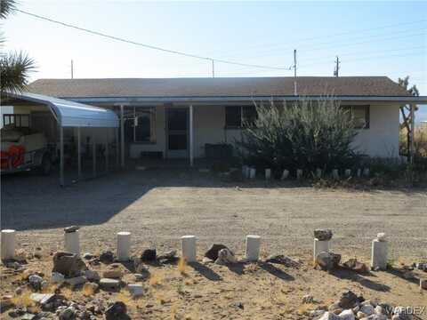 14501 Canyon Drive, Dolan Springs, AZ 86441