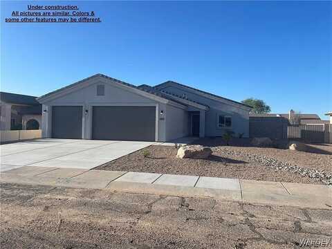 3265 E Farm Crest Avenue, Kingman, AZ 86409