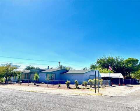 4851 N Lomita Street, Kingman, AZ 86409