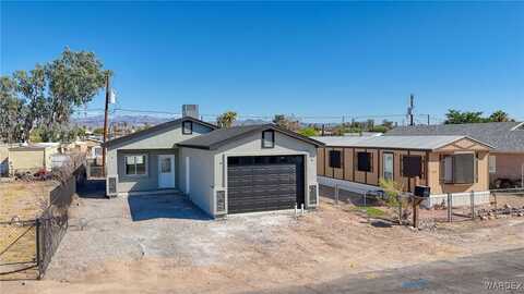 1784 Tejon Drive, Bullhead City, AZ 86442