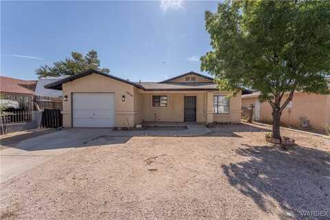 1934 Motor Avenue, Kingman, AZ 86401