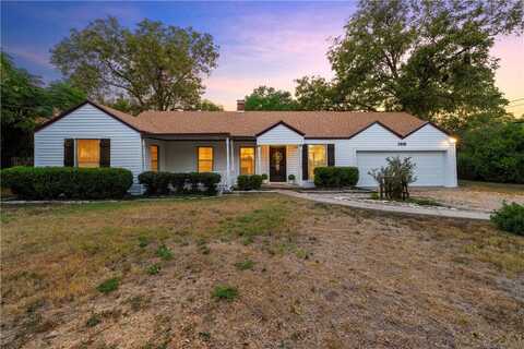 2616 Macarthur Drive, Waco, TX 76708