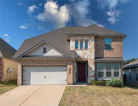 10512 Langham Drive, Waco, TX 76708