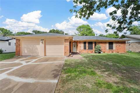 1117 Victoria Street, Waco, TX 76705