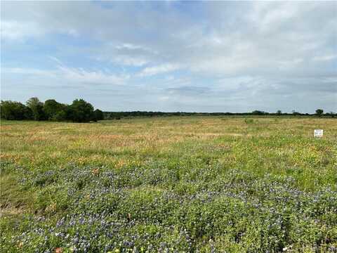 Tbd HCR 3373 Road, Hubbard, TX 76648