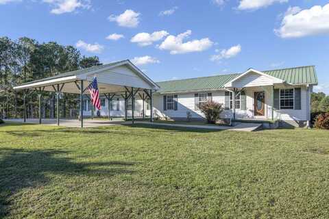 3280 COUNTY ROAD 201, Crane Hill, AL 35053