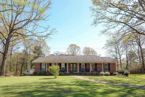 231 FAIRWAY Dr, Butler, AL 36904