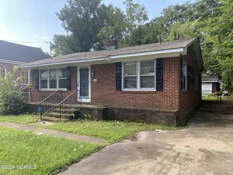 308 W Spruce Street, Goldsboro, NC 27530