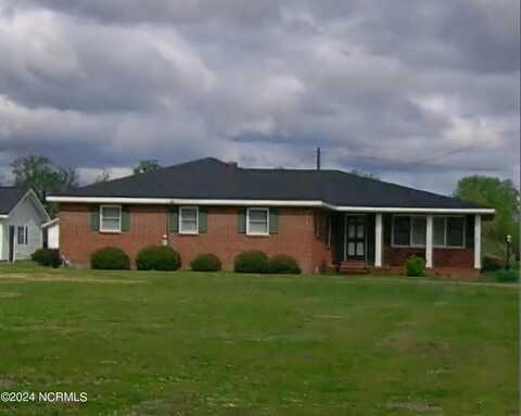 410 S Main Street, Stantonsburg, NC 27883