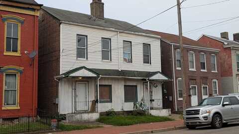 3139/3141 Jacob St, Wheeling, WV 26003