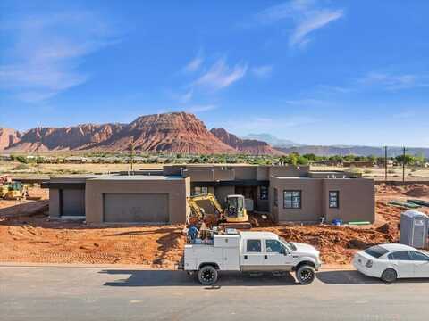 554 W Wild Indigo Way, Ivins, UT 84738