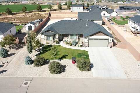 3913 N Native Dancer DR, Cedar City, UT 84721