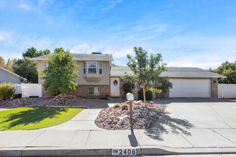 2408 E 80 N CIR, Saint George, UT 84790