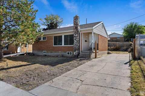 4460 S 250 W, Washington Terrace, UT 84405