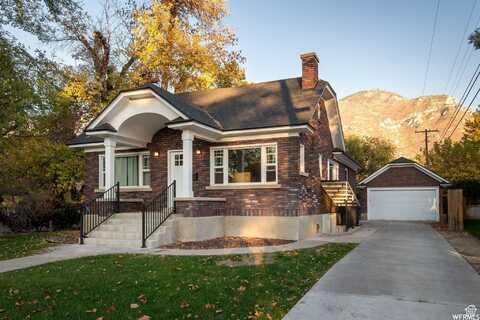 60 N 300 E, Provo, UT 84606