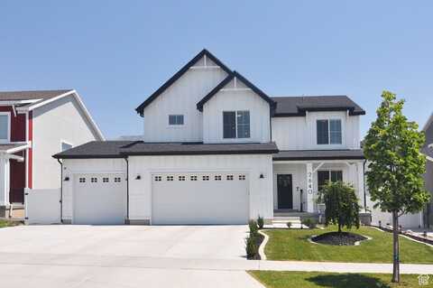 2640 N MCLAWS, Layton, UT 84040