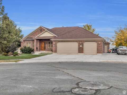 12577 S MOONLITE HILL W, Herriman, UT 84096